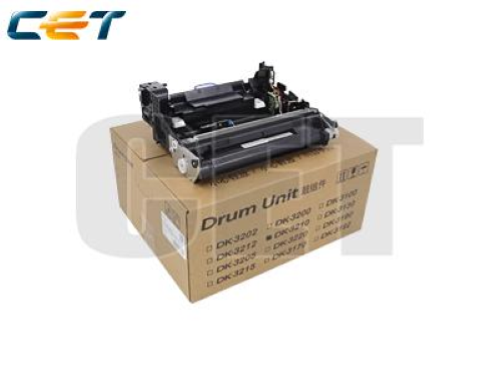 CET DK-3210E DRUM UNIT KYOCERA PA5000X,PA5500X,MA5000IFX-500K#30C0T93020